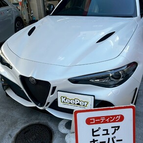 アルファロメオ・ジュリエッタ