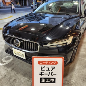 ボルボ・XC70