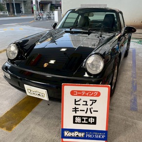 ポルシェ・911
