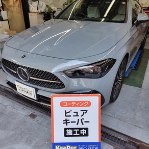 メルセデス・ベンツ・CLクラス