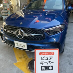 メルセデス・ベンツ・GLEクラス