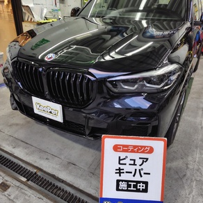 BMW・X5