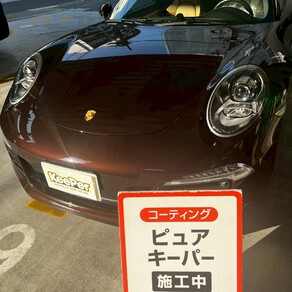 ポルシェ・911