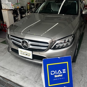 メルセデス・ベンツ・Cクラス