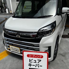 三菱・ekシリーズ