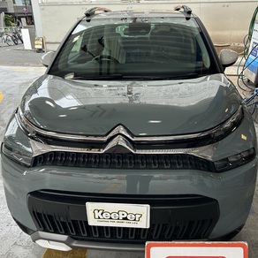 シトロエン・C3