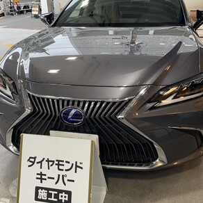レクサス・ES