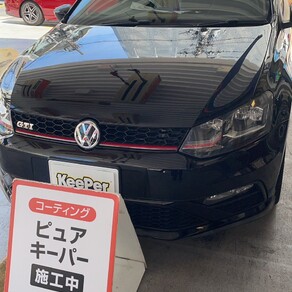 フォルクスワーゲン・ゴルフ