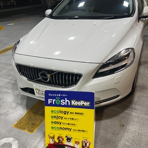 ボルボ・V40