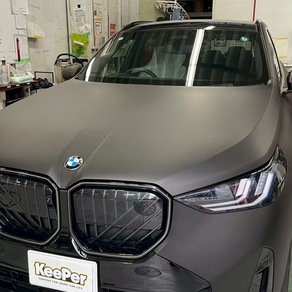 BMW・X3