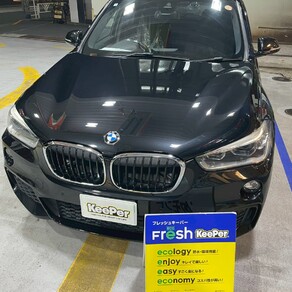 BMW・X1