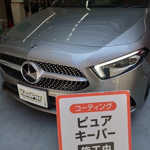 メルセデス・ベンツ・Aクラス