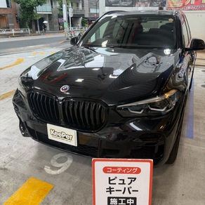 BMW・X5