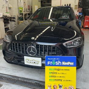 メルセデス・ベンツ・Cクラス