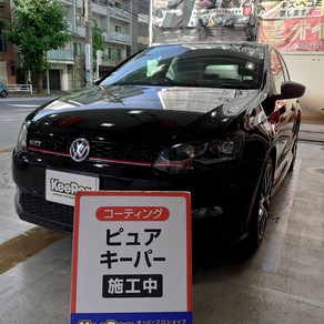 フォルクスワーゲン・ポロ