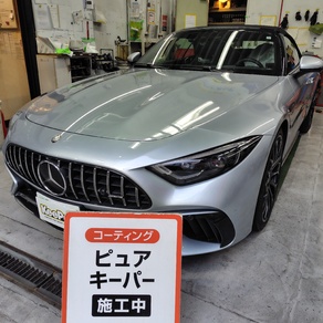 メルセデス・ベンツ・SL