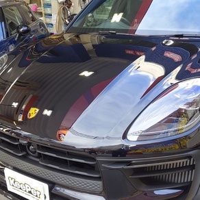 ポルシェ・マカン