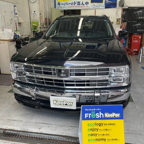 光岡・バディー