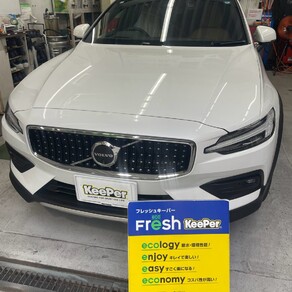 ボルボ・V40