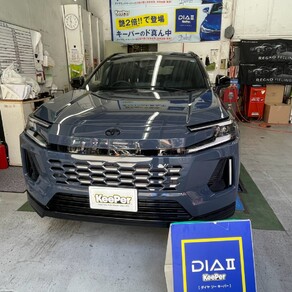 トヨタ・RAV4