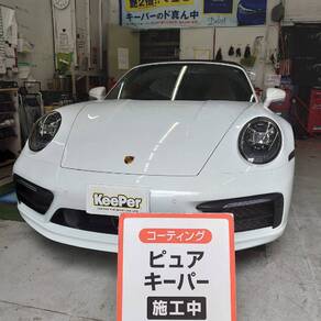 ポルシェ・タルガ