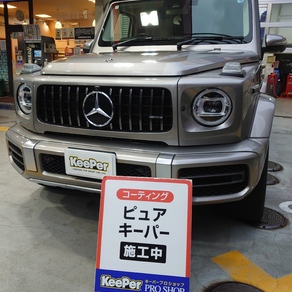 メルセデス・ベンツ・Gクラス