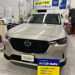 マツダ・CX-60