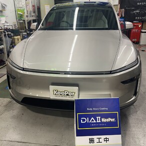 その他・テスラModel YL