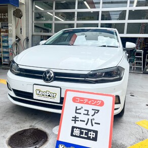 フォルクスワーゲン・ポロ