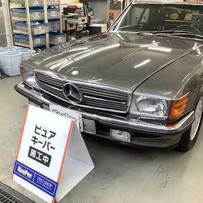 メルセデス・ベンツ・SL