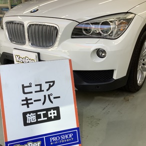 BMW・X1