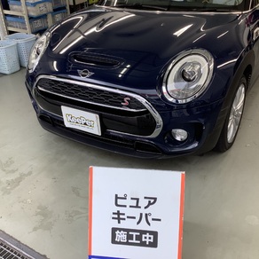 BMW・MINIクラブマン