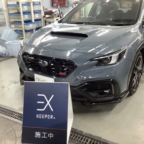 スバル・WRX