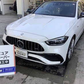 メルセデス・ベンツ・Cクラス