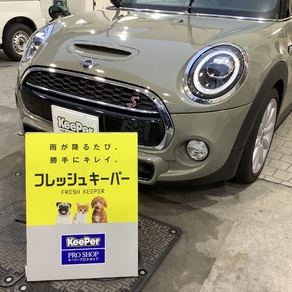 BMW・MINIクーパー