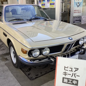 BMW・3シリーズ
