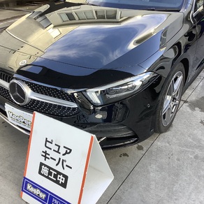 メルセデス・ベンツ・Aクラス