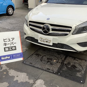 メルセデス・ベンツ・Aクラス