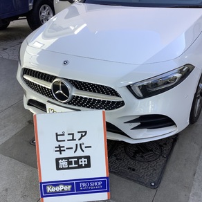 メルセデス・ベンツ・Aクラス