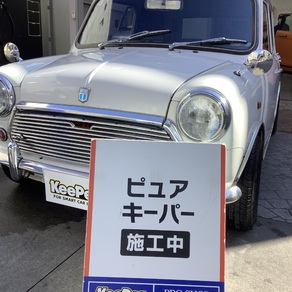 ランドローバー・MINI