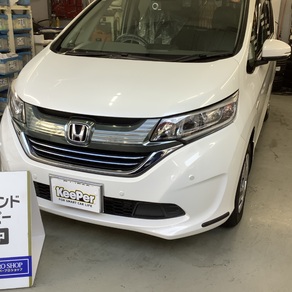 ホンダ・フリード