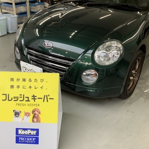 ダイハツ・コペン