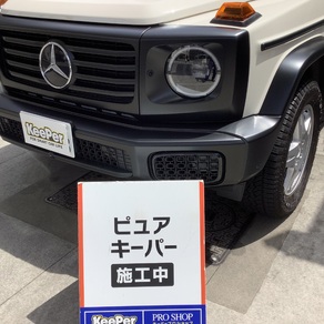 メルセデス・ベンツ・Gクラス