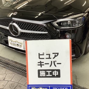 メルセデス・ベンツ・Cクラス