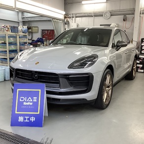 ポルシェ・マカン