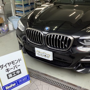 BMW・X3