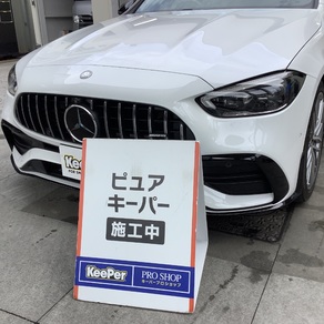 メルセデス・ベンツ・Cクラス