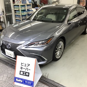 レクサス・ES