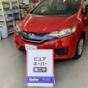 ホンダ・フィット