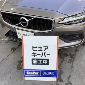 ボルボ・V60